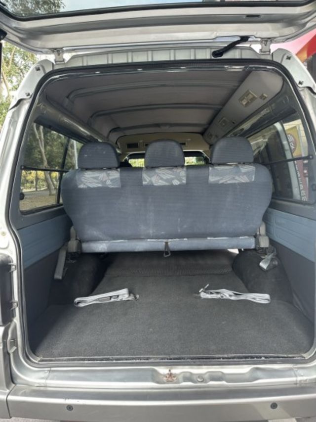 客貨兩用 ,發財車,車況超好  第8張相片
