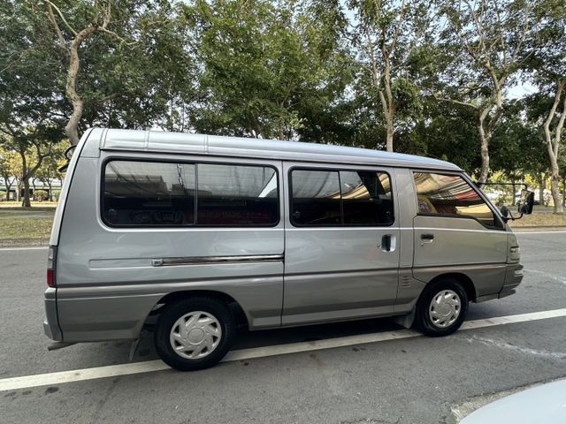 客貨兩用 ,發財車,車況超好  第12張相片