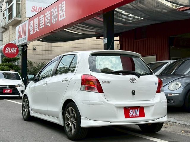 YARIS  第12張相片