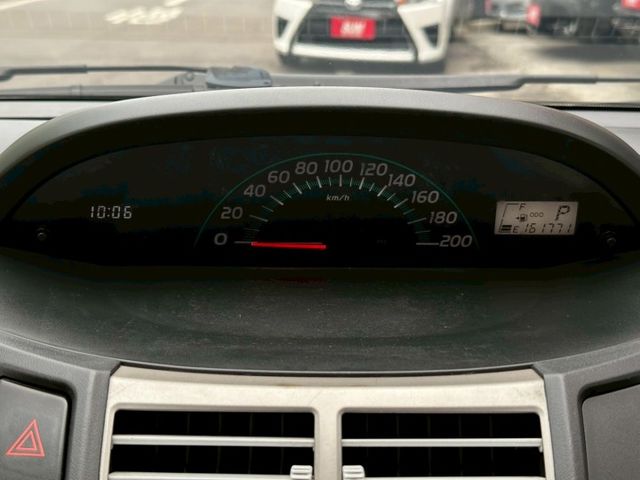 YARIS  第13張相片