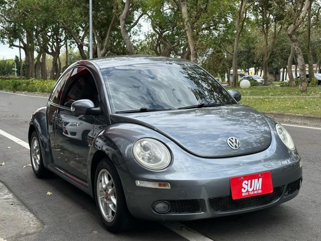 BEETLE  第3張相片