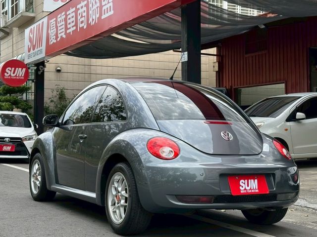 BEETLE  第4張相片