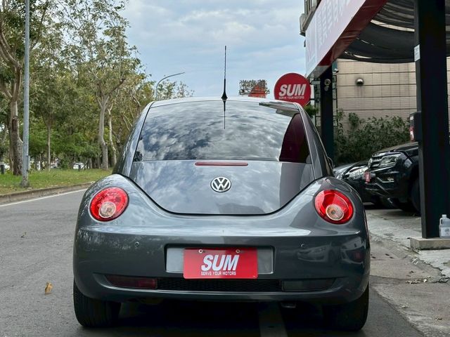 BEETLE  第5張相片