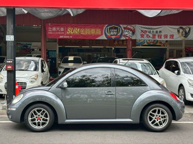 BEETLE  第7張相片
