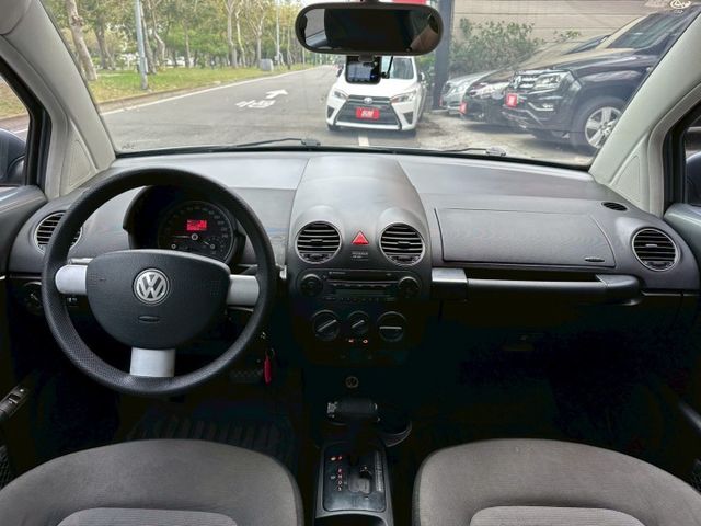 BEETLE  第8張相片