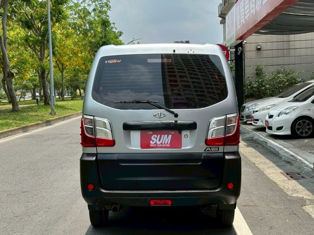 VERYCA A180廂車  第12張相片