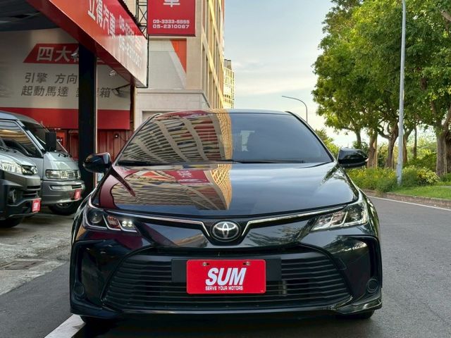 ALTIS  第2張相片