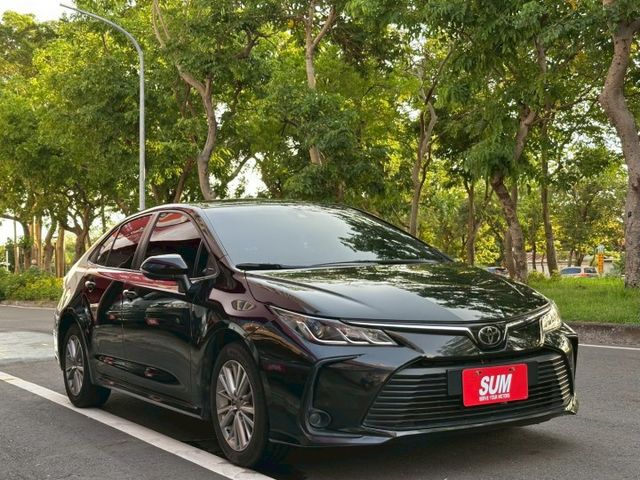 ALTIS  第3張相片