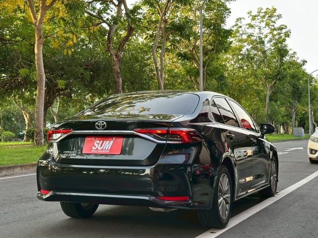 ALTIS  第4張相片