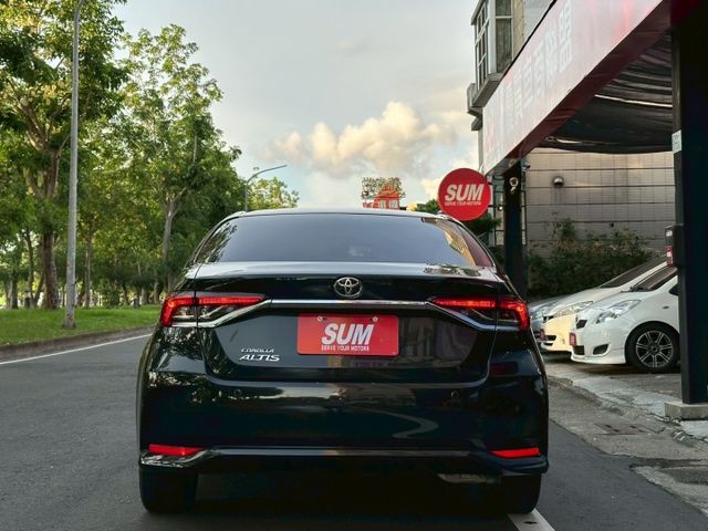 ALTIS  第5張相片