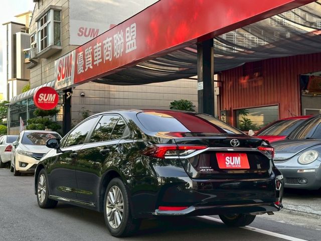 ALTIS  第6張相片