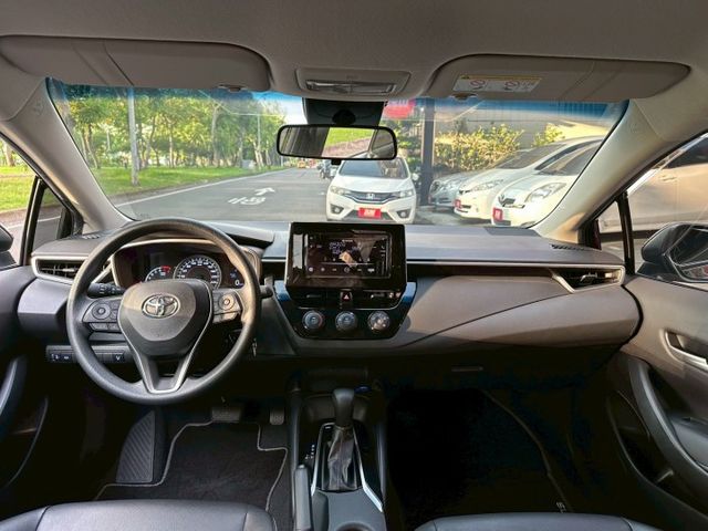 ALTIS  第7張相片