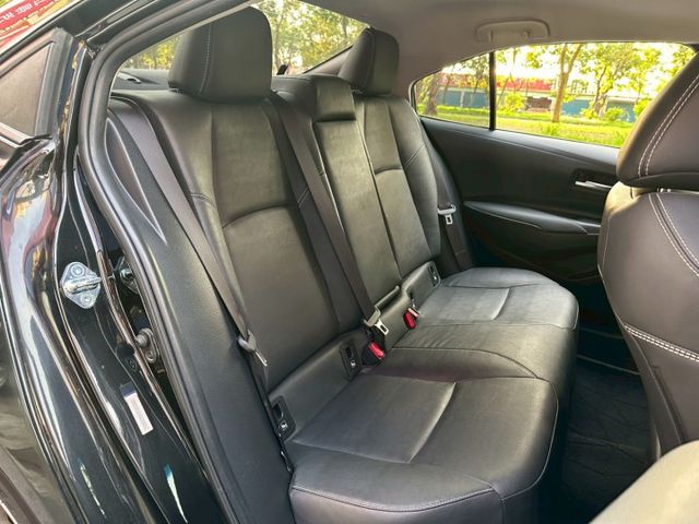ALTIS  第10張相片