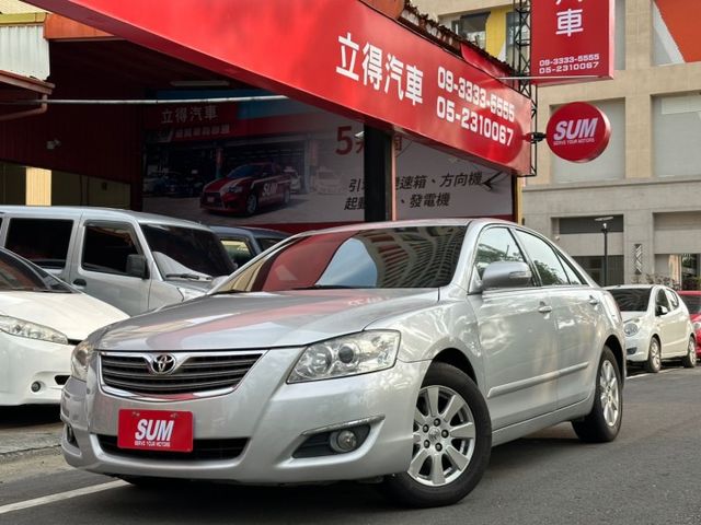 品質穩定｜口碑王者開不壞的神車  第1張相片