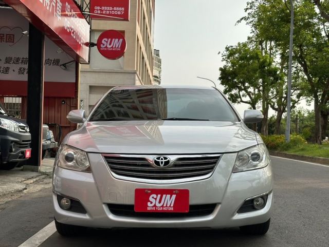 品質穩定｜口碑王者開不壞的神車  第2張相片