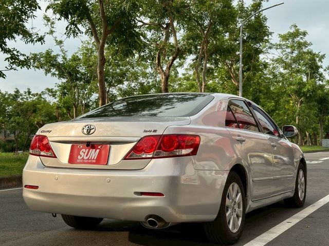 品質穩定｜口碑王者開不壞的神車  第4張相片