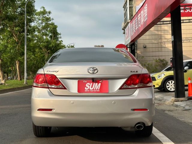 品質穩定｜口碑王者開不壞的神車  第5張相片