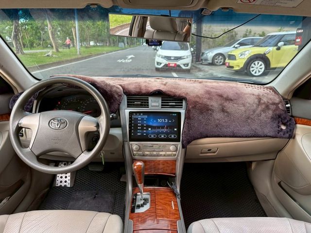 品質穩定｜口碑王者開不壞的神車  第7張相片