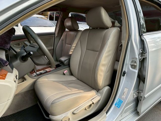 品質穩定｜口碑王者開不壞的神車  第8張相片