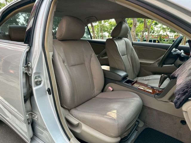 品質穩定｜口碑王者開不壞的神車  第9張相片