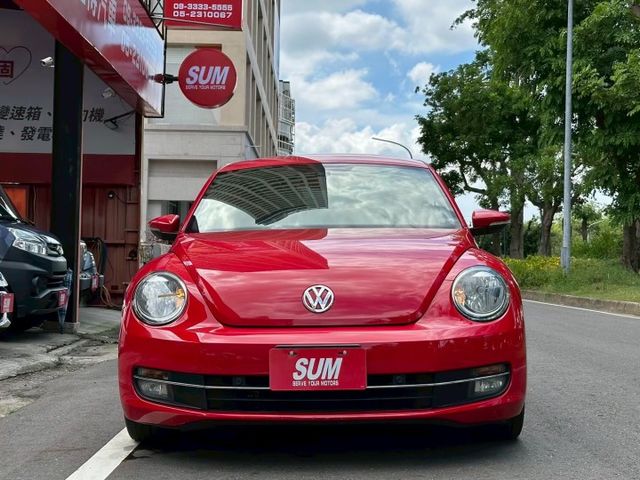 BEETLE  第2張相片