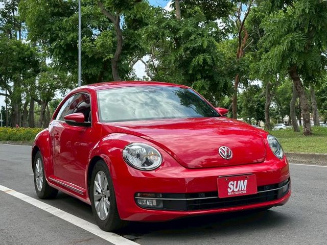 BEETLE  第3張相片