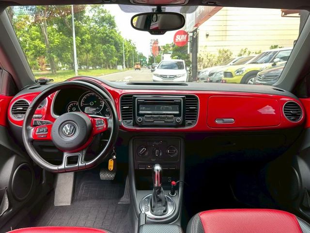 BEETLE  第4張相片