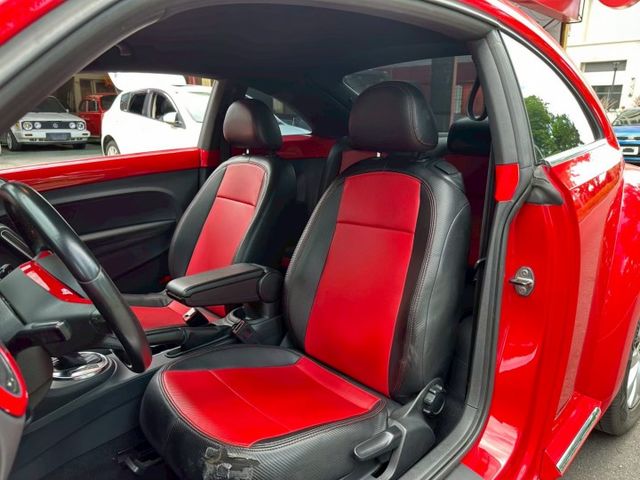 BEETLE  第5張相片