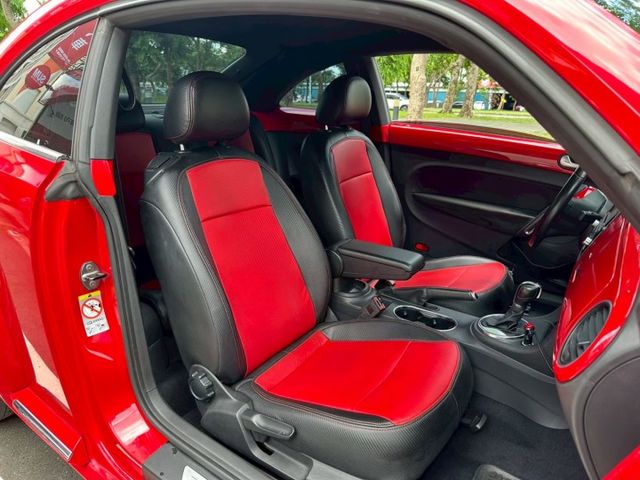 BEETLE  第6張相片