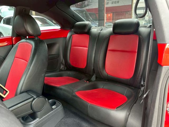 BEETLE  第7張相片