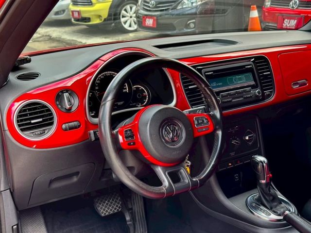 BEETLE  第14張相片