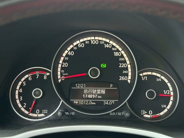 BEETLE  第15張相片