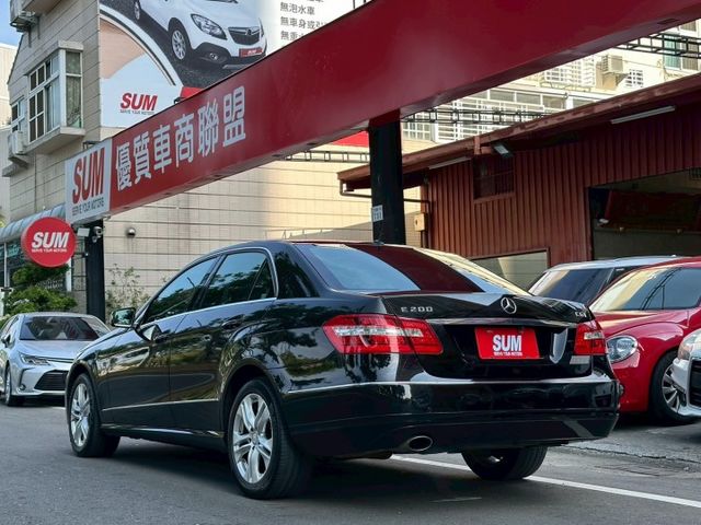 E-CLASS W212  第4張相片