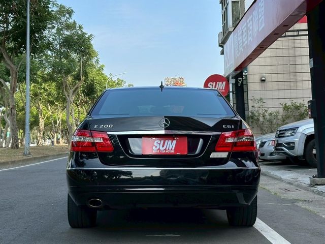 E-CLASS W212  第5張相片