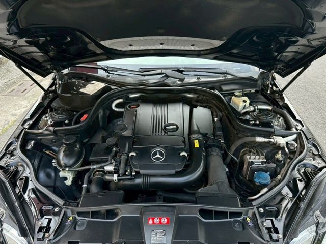 E-CLASS W212  第17張相片