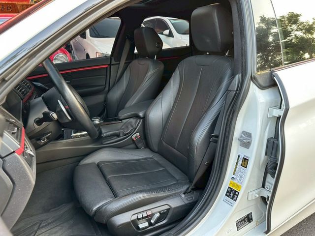 4 SERIES GRAN COUPE F36  第9張相片