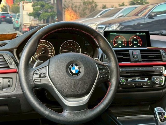 4 SERIES GRAN COUPE F36  第19張相片