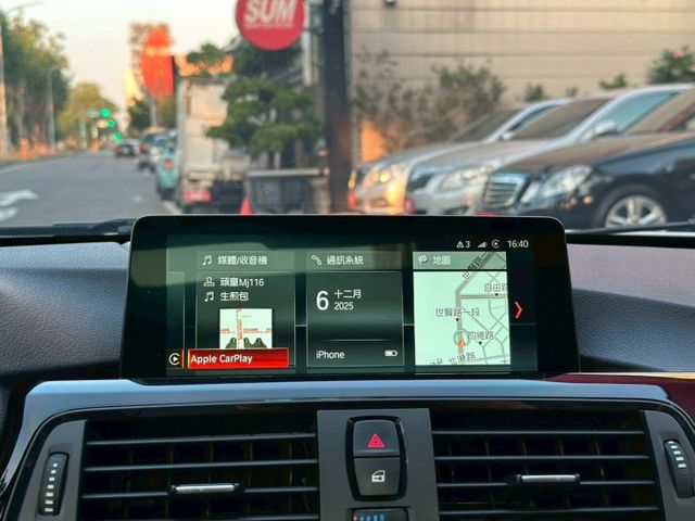 4 SERIES GRAN COUPE F36  第20張相片