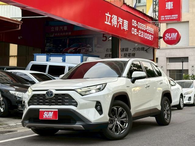 RAV4  第1張相片