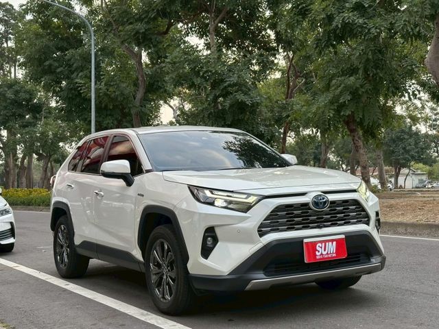RAV4  第3張相片