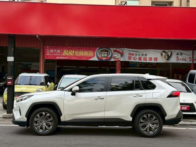 RAV4  第9張相片