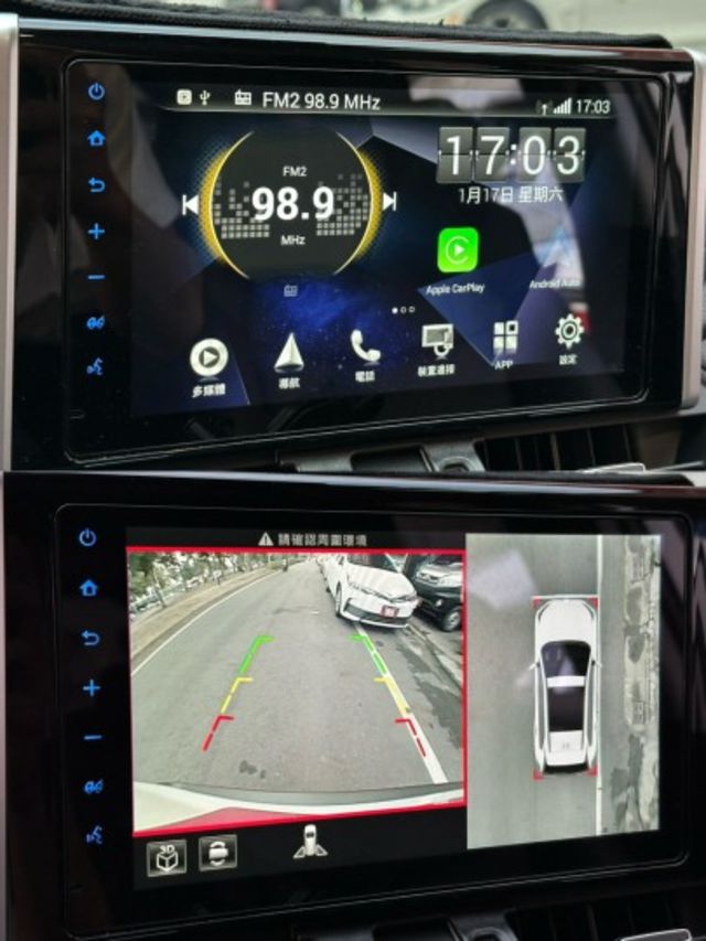 RAV4  第13張相片