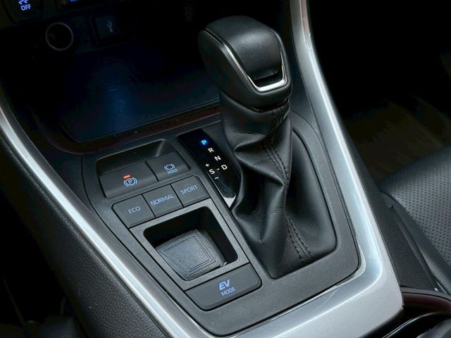 RAV4  第15張相片