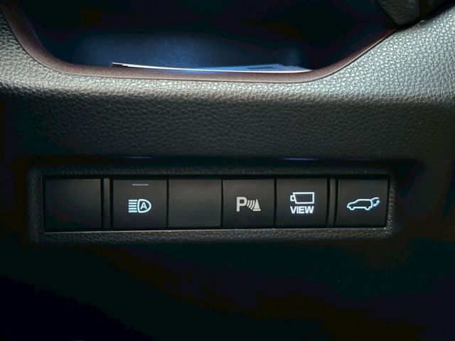 RAV4  第18張相片