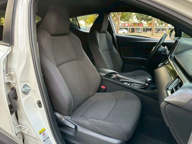 C-HR  第10張相片