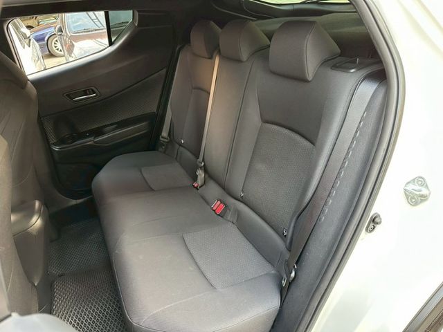 C-HR  第11張相片