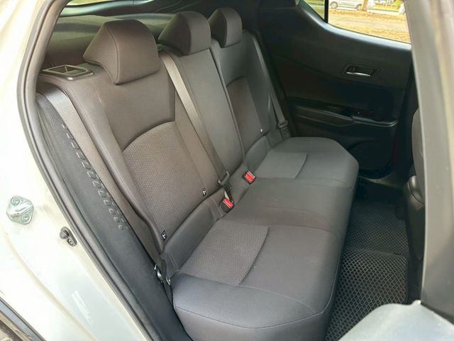 C-HR  第12張相片