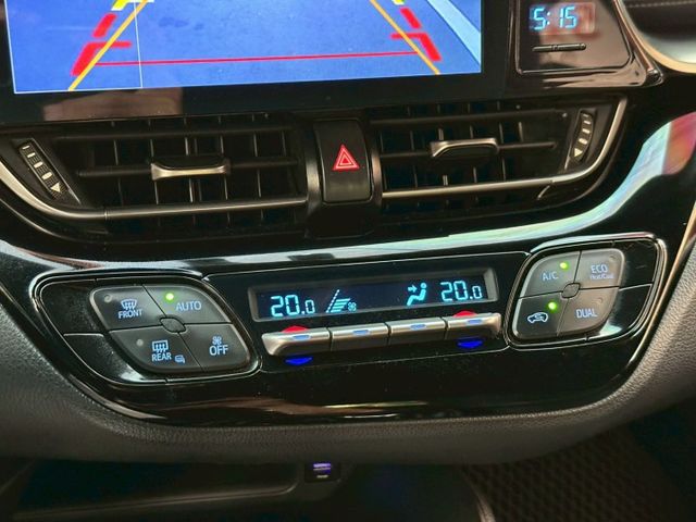 C-HR  第17張相片