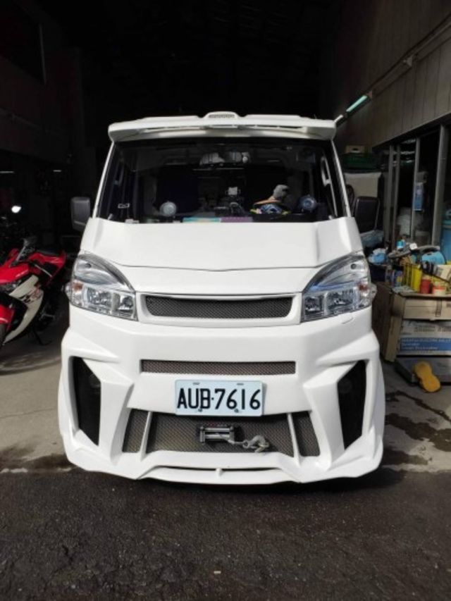 VERYCA A190 貨車  第2張相片