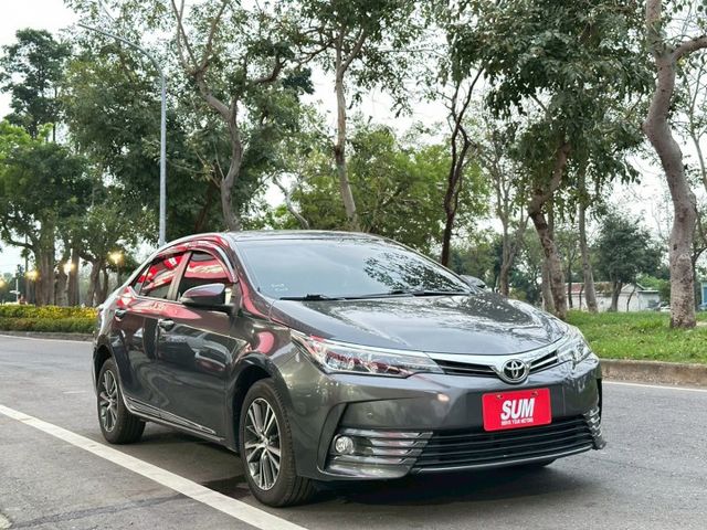 ALTIS  第3張相片